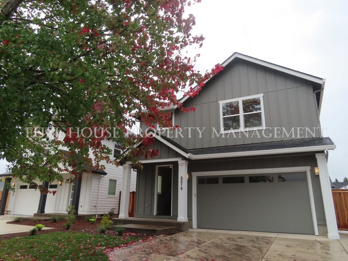 Primary Photo - 4 br, 2.5 bath House - 5319 Highbanks Rd