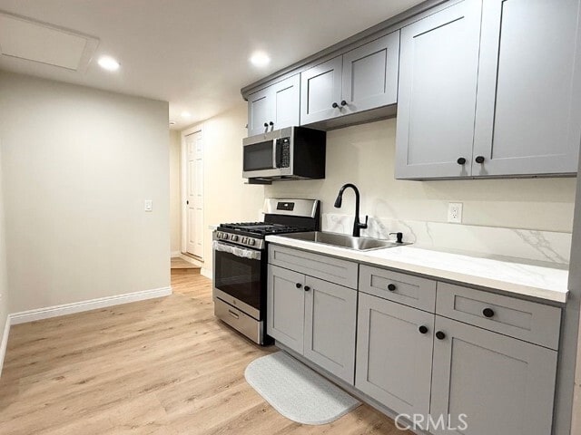 Foto del edificio - 13938 Ragus St