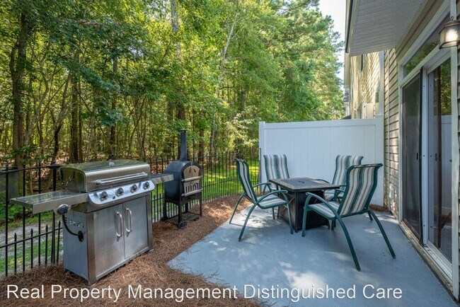 Building Photo - 3 br, 2.5 bath House - 9632 Scarborough Ct.