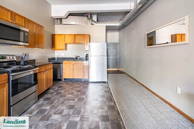 Foto del edificio - 200 Seneca St