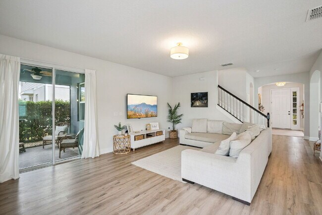 Foto del edificio - 1606 Chelsea Manor Cir