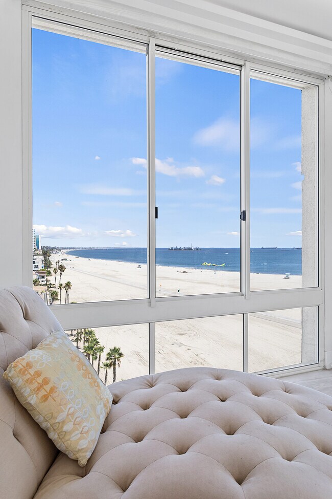 Foto del edificio - 850 E Ocean Blvd