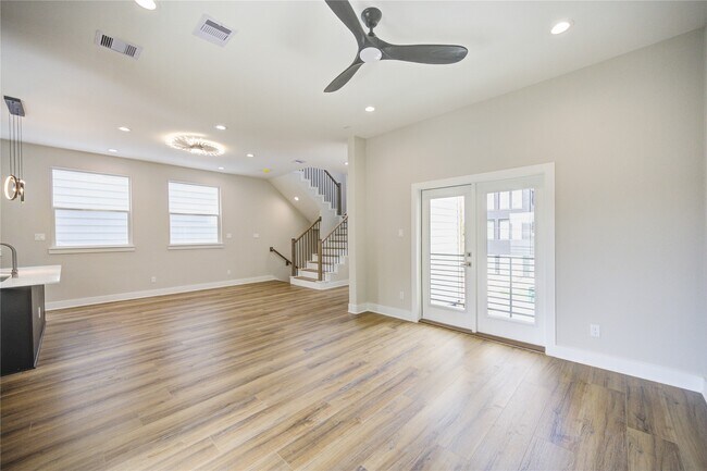 Foto del edificio - 3404 Rawley St