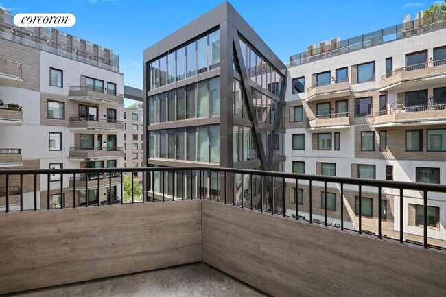 Foto del edificio - 54 Noll St