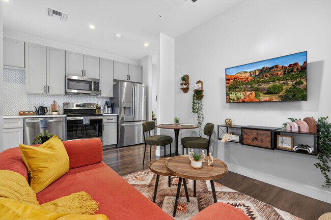 Foto del edificio - 4225 N 32nd Pl