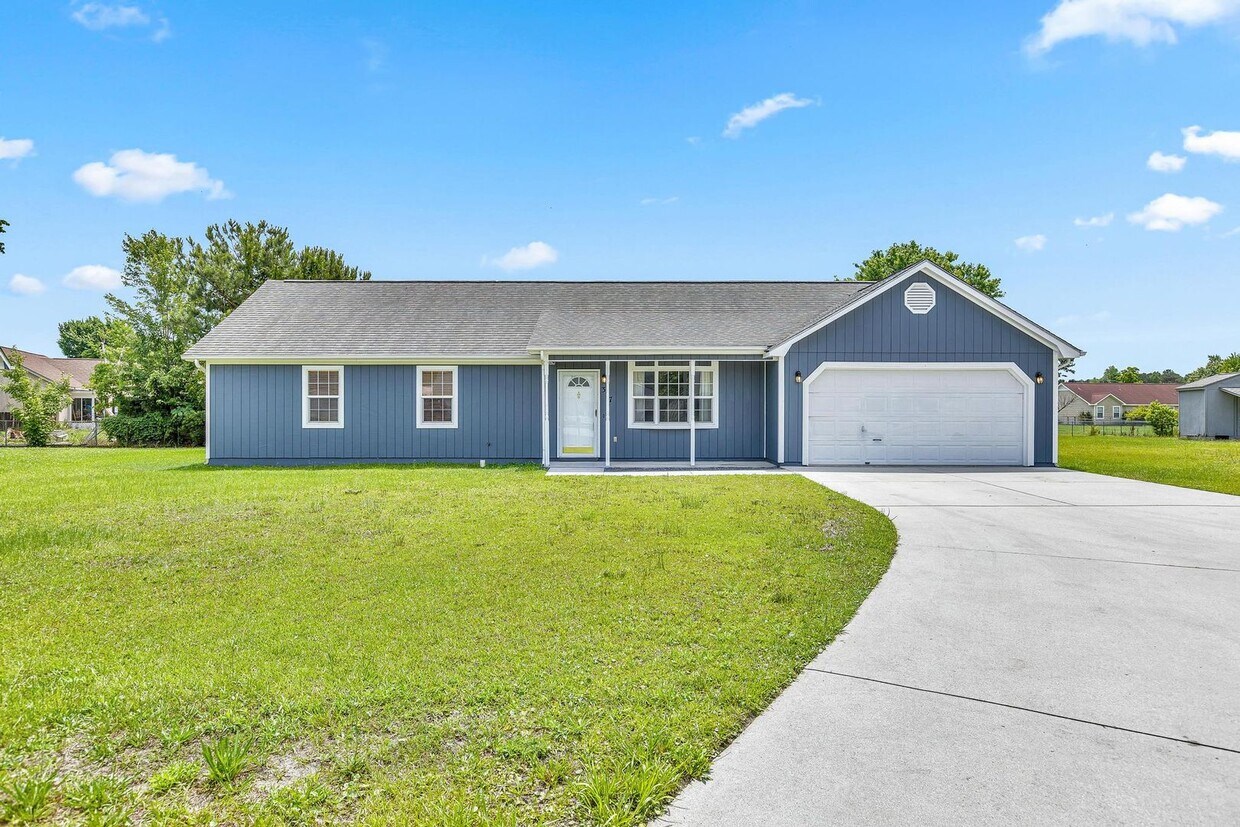 Primary Photo - Available now- Sandridge/Swansboro School ...