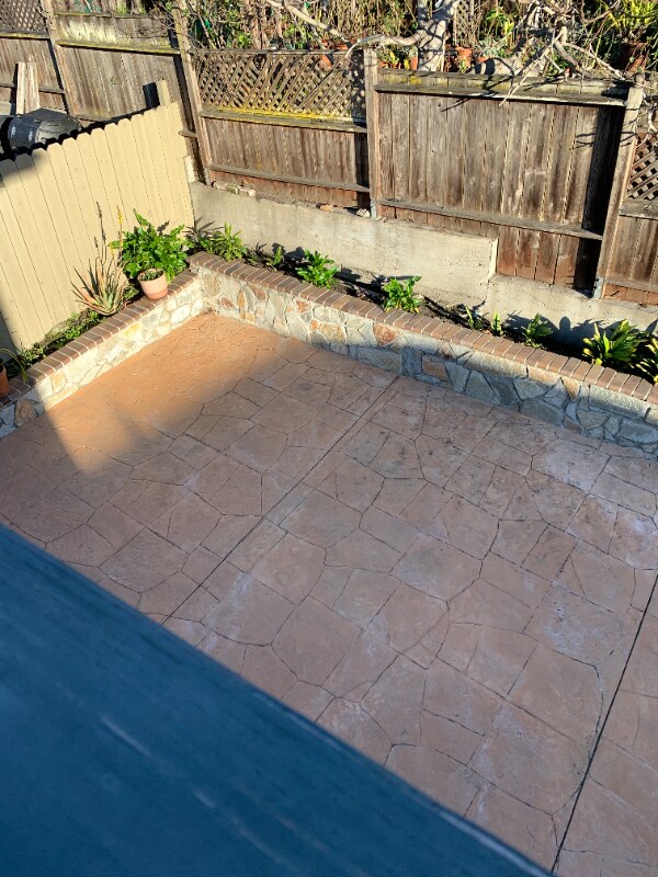 Foto del edificio - 600 Wesley Ave