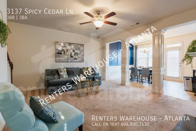 Building Photo - Seamless Living, Exceptional Comfort: Embr...