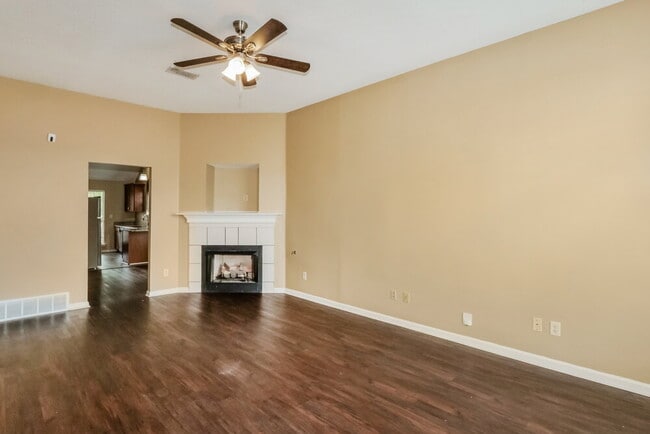 Building Photo - 1000 Leconte Gap St