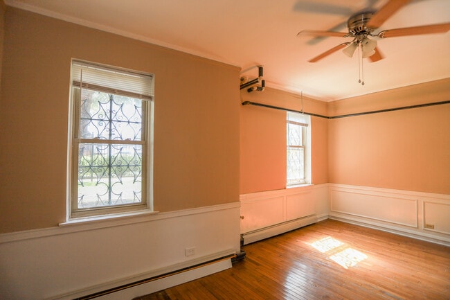 Foto del edificio - 4137 N Keystone Ave