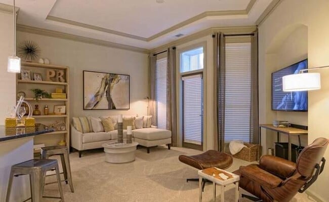 Photo - 2 bedroom in Houston TX 77084 Apartment