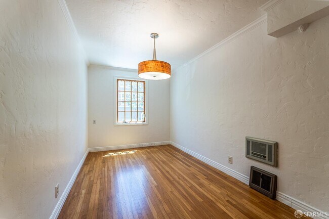 Foto del edificio - 2854 Jackson St