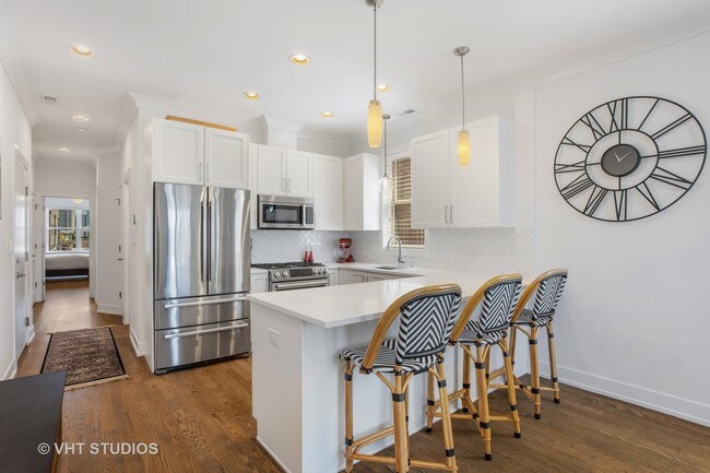 Foto del edificio - 457 N Aberdeen St