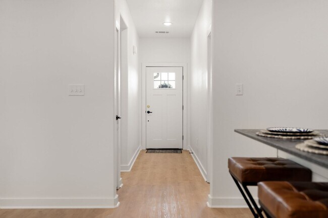 Building Photo - Brand New Duplex, 3 Bedroom, Off Chad Coll...