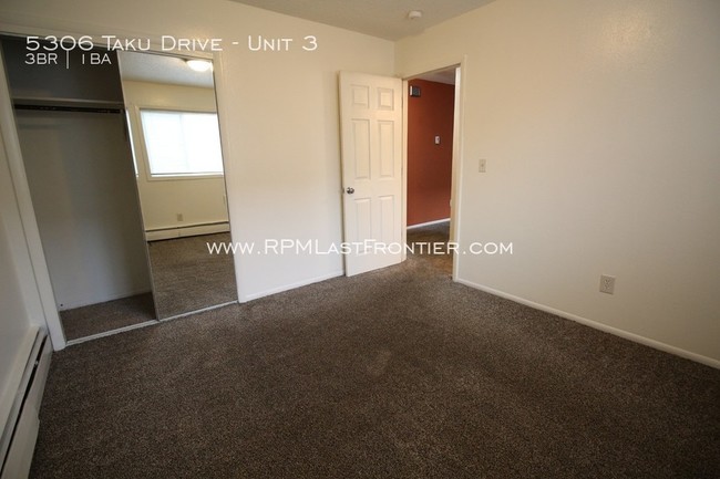 Building Photo - 5306 Taku Dr