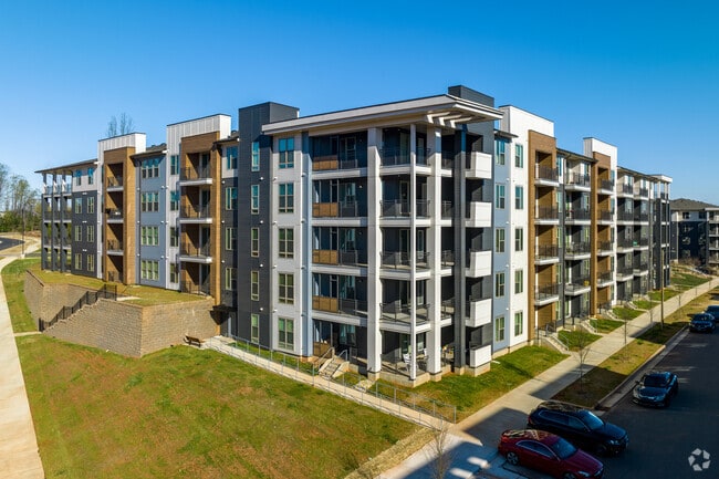 Building Photo - Wellen