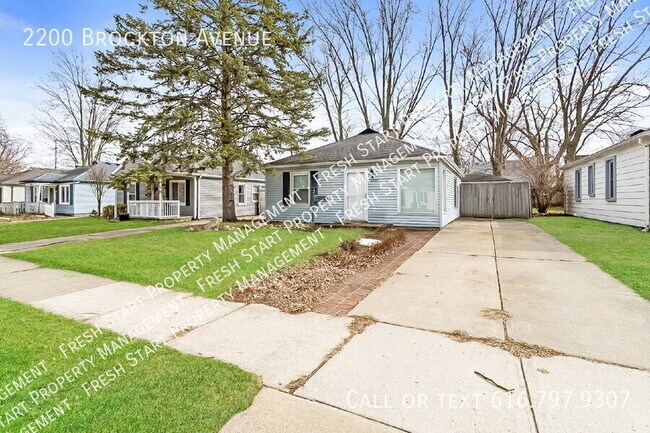 Foto del edificio - 2200 Brockton Ave
