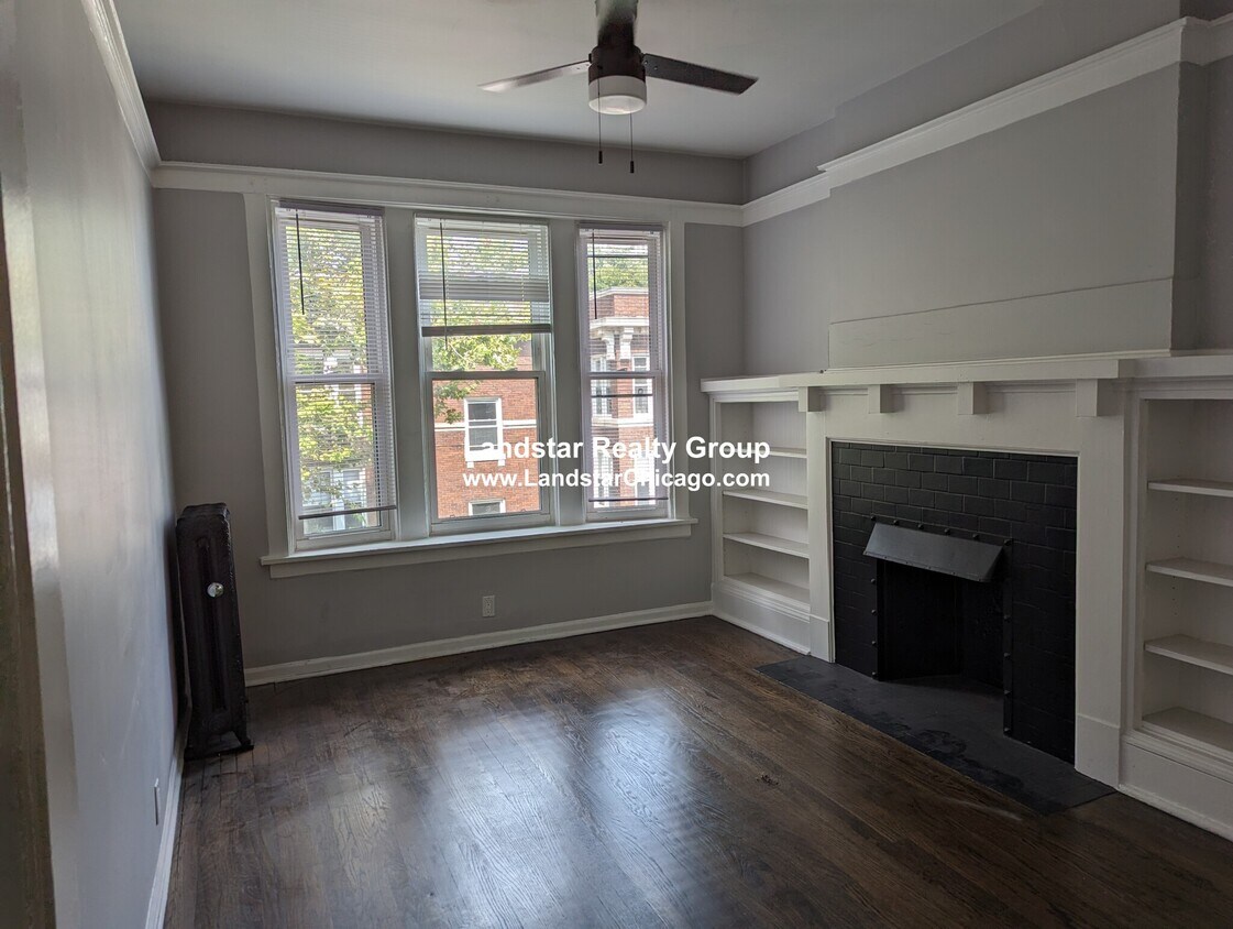 Primary Photo - 1253 W Rosemont Ave