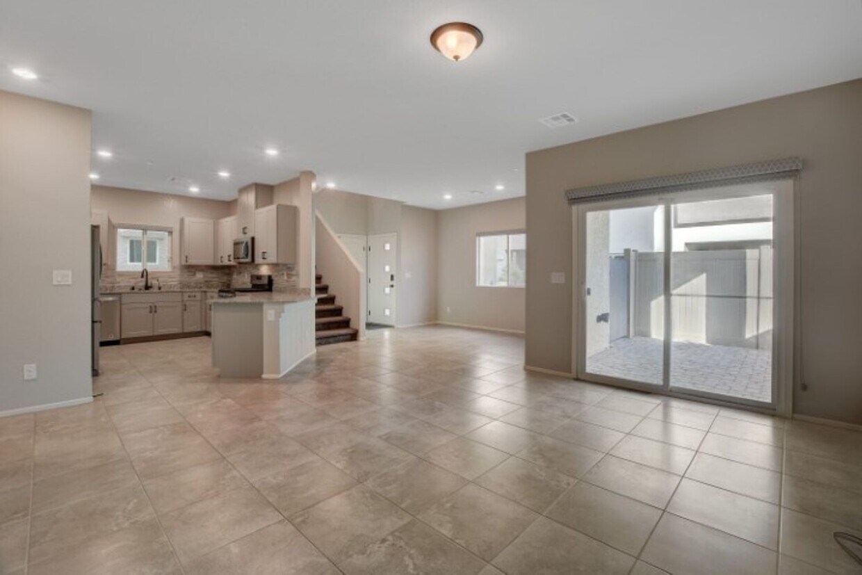 Foto principal - Don't miss this Top Notch 4 Bedroom, Beaut...