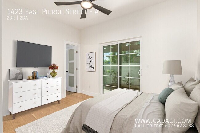 Foto del edificio - 1423 E Pierce St