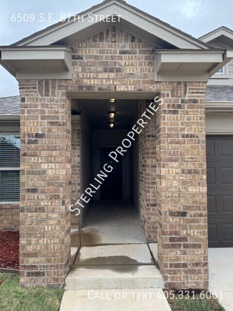 Photo - 6509 SE 87th St Apartment