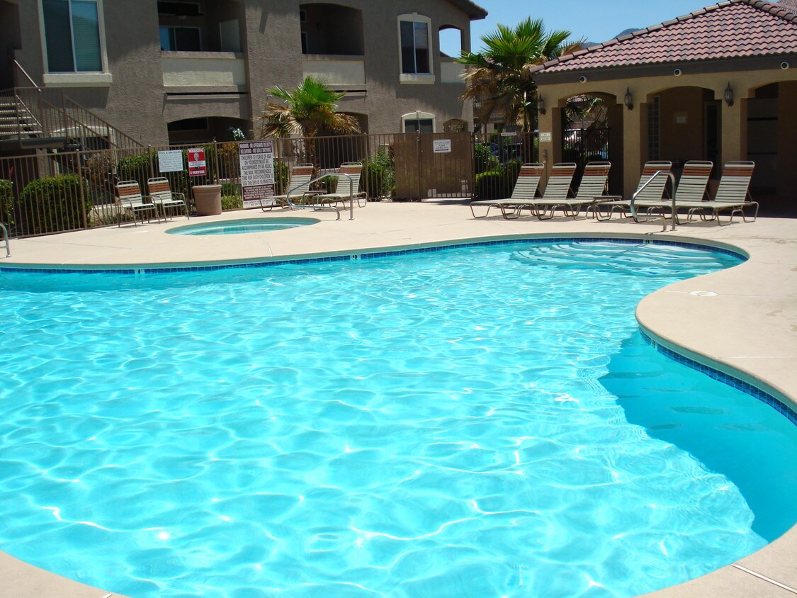 2305 W Horizon Ridge Pkwy, Henderson, NV 89052 Condo for Rent in