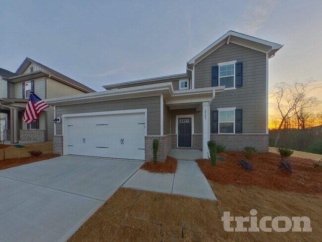 Foto del edificio - 2508 Blue Sky Mdws Dr