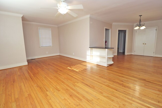 Building Photo - 1520 Butler Street