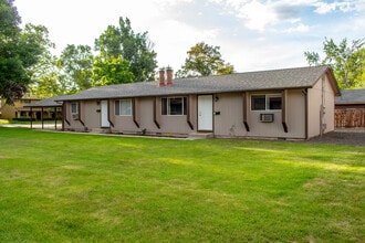 Building Photo - 2018 S Owyhee St