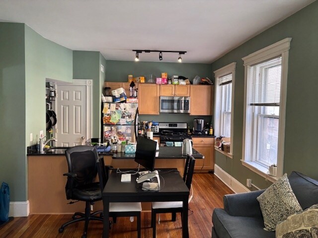 Foto del edificio - 40 Revere St