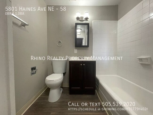 Building Photo - 5801 Haines Ave NE