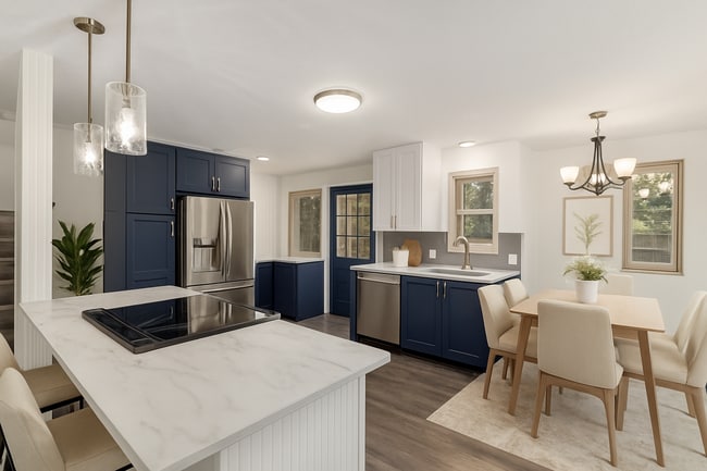 Foto del edificio - 1549 S Evanston St