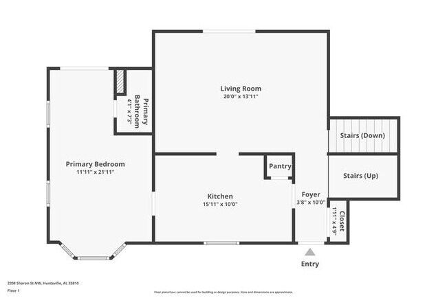 Foto del edificio - 2208 Sharon St NW