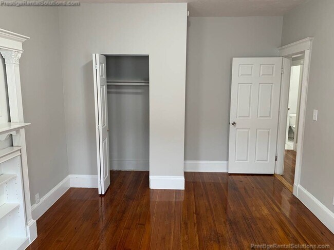 Foto del edificio - 25 Linden St