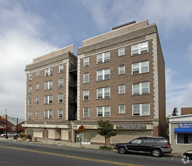 Apartments for rent in Highland Park NJ 283 Rentals