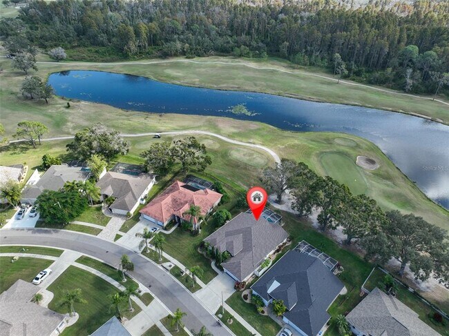 Foto del edificio - 1505 Ventana Dr