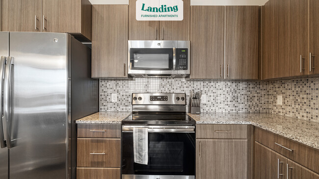 Foto del edificio - 801 Lake Carolyn Pkwy