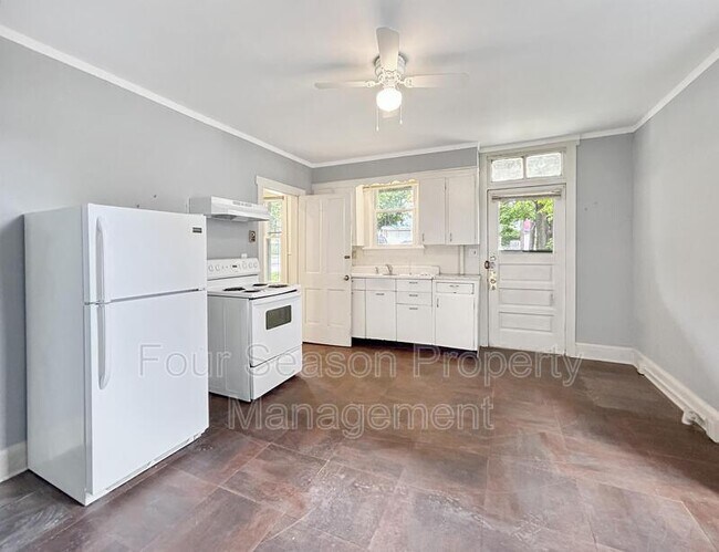 Foto del edificio - 116-118 Elm St