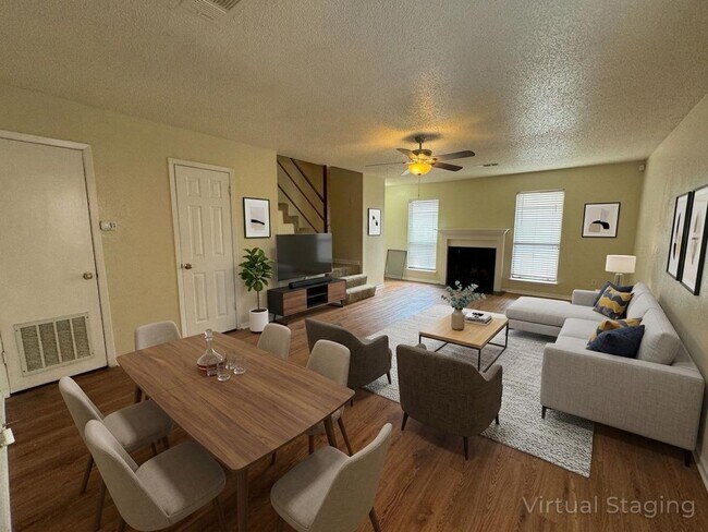Foto del edificio - 3407 Victoria Cir