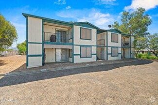 Building Photo - 9928 E Birchwood Ave