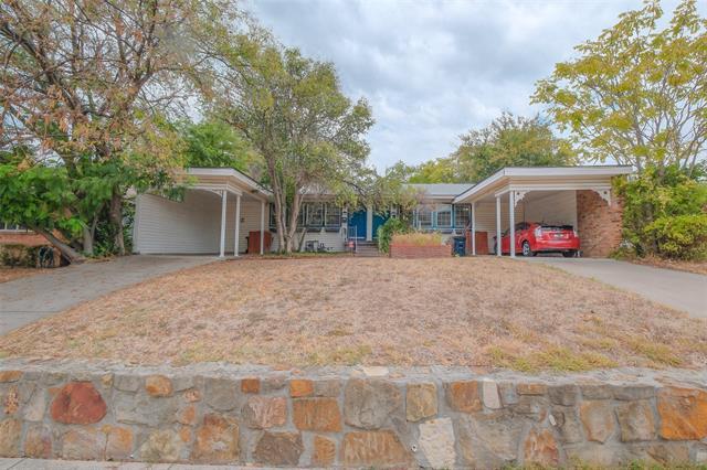 Foto principal - 3900 Dexter Ave