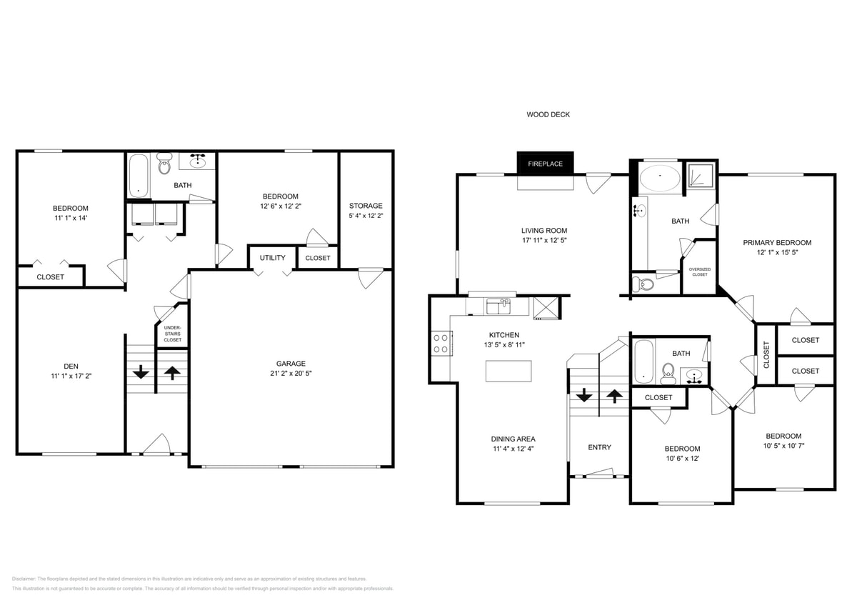 Building Photo - 2737 Trellis Oaks Dr SW