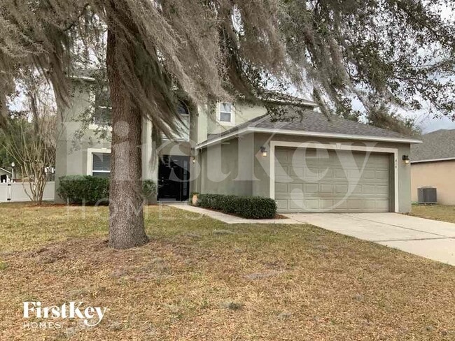 Foto del edificio - 618 Doe Cove Pl