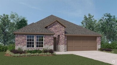 Building Photo - 1320 McCasland Dr