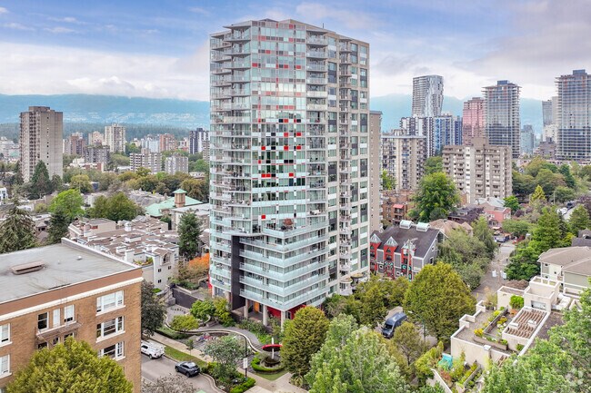 Building Photo - 1051 Broughton Street