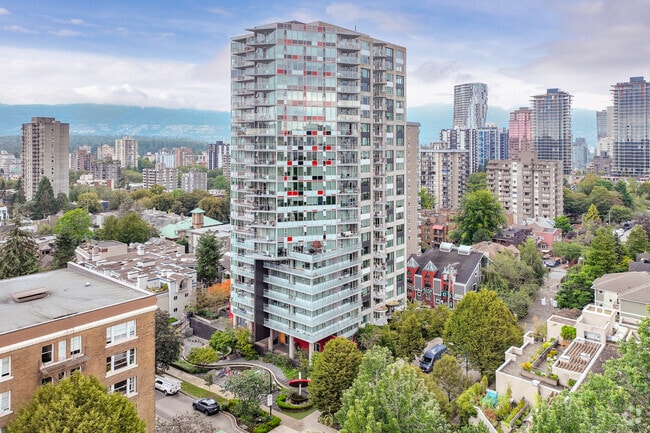 Building Photo - 1051 Broughton Street