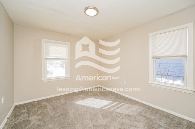 Building Photo - 17407 Ridgeton Dr