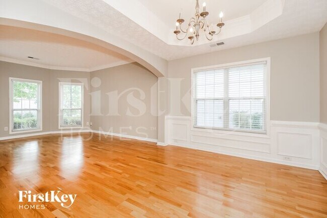 Foto del edificio - 3604 Indigo Creek Trail
