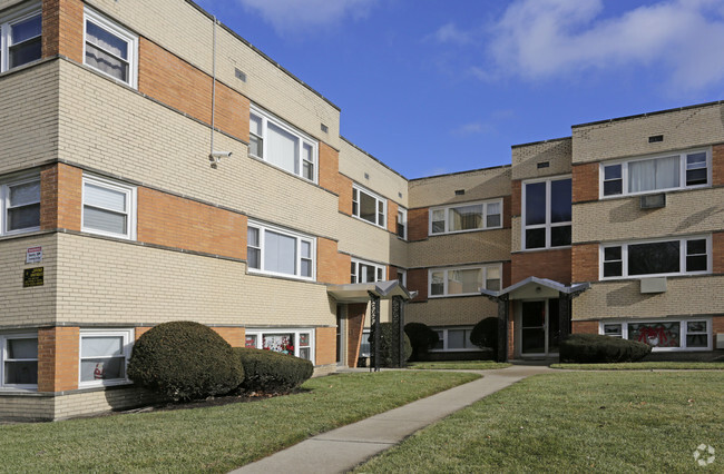 8769 S Beverly - 8757-75 S Beverly