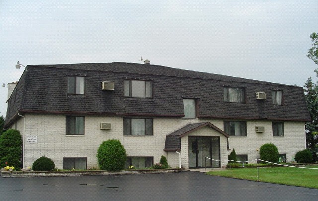 Primary Photo - 7282 Shawnee Rd